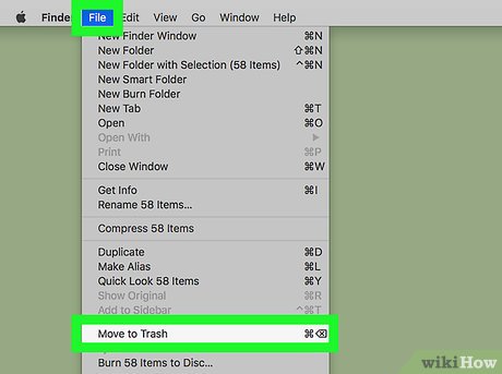 How to Clear Cache on Mac Picture 9