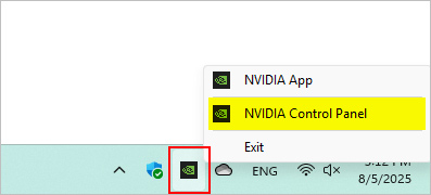 How to Clear NVIDIA Shader Cache on Windows Picture 1