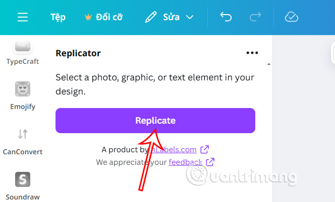 How to Clone Quickly in Canva Picture 4
