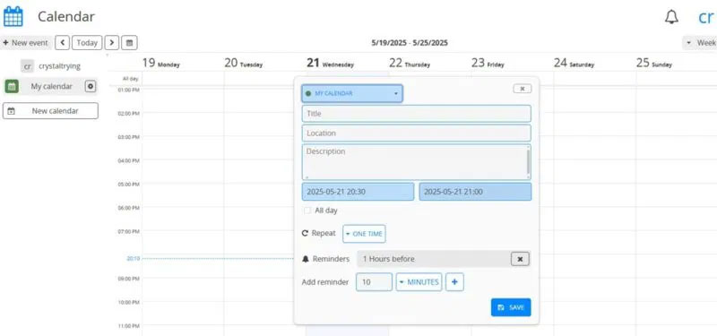 How to Encrypt and Collaborate on Documents with CryptPad Picture 11