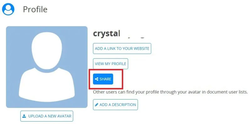 How to Encrypt and Collaborate on Documents with CryptPad Picture 6