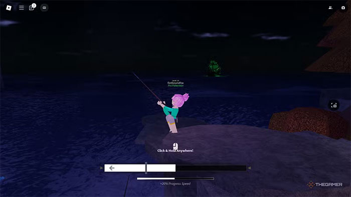 images 1 of How to collect all the fishing rods in Roblox Fisch - Roblox Fisch FischFright update