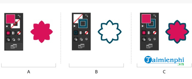 Picture 3 of How to color and change colors in Adobe Illustrator
