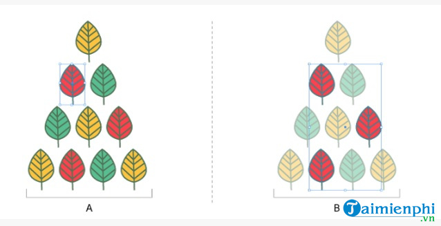 Picture 8 of How to color and change colors in Adobe Illustrator