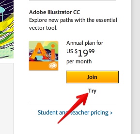 Picture 1 of How to color vector icons in Adobe Illustrator