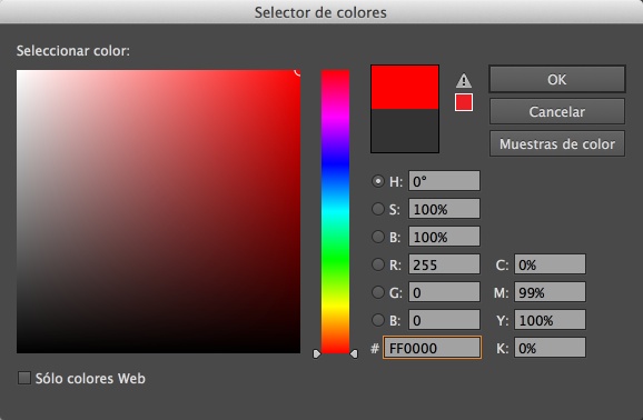Picture 10 of How to color vector icons in Adobe Illustrator