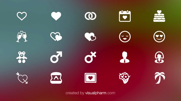Picture 2 of How to color vector icons in Adobe Illustrator
