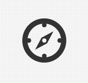 Picture 4 of How to color vector icons in Adobe Illustrator