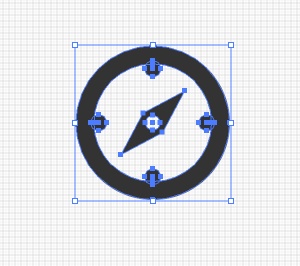 Picture 6 of How to color vector icons in Adobe Illustrator