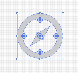 Picture 7 of How to color vector icons in Adobe Illustrator