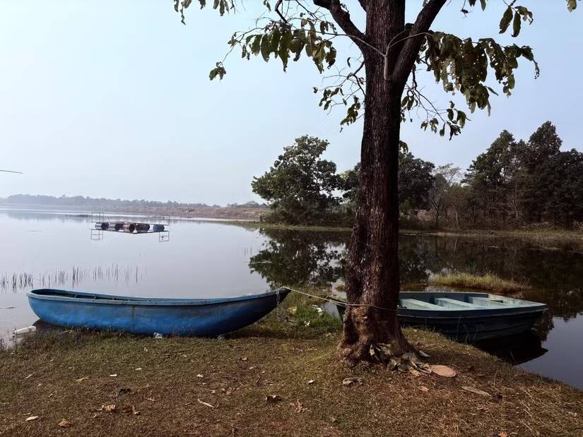 How to combine Gemini and Google Maps in photography. Picture 4