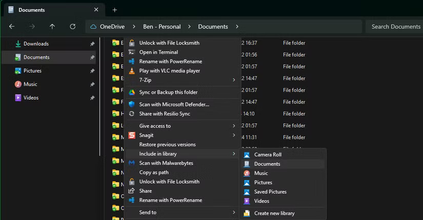 How to Combine Multiple Free Cloud Accounts for Huge Storage Space Picture 3