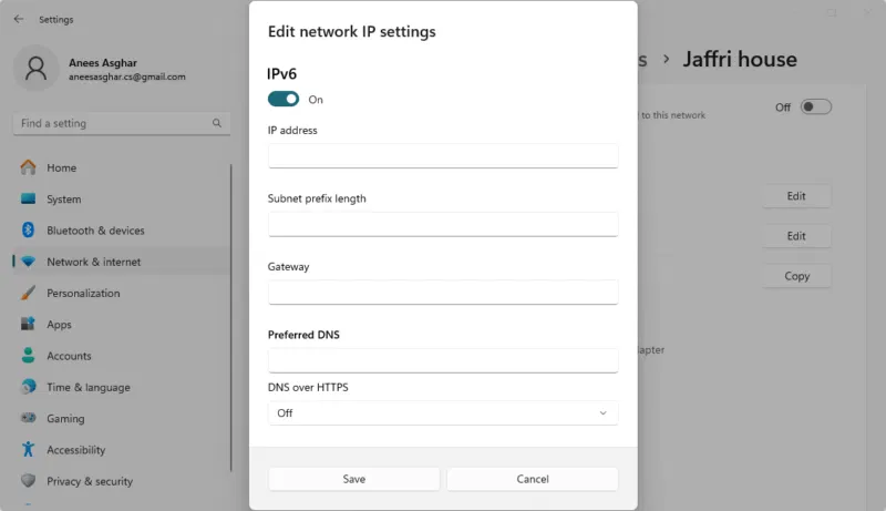 How to configure TCP/IP settings in Windows Picture 10