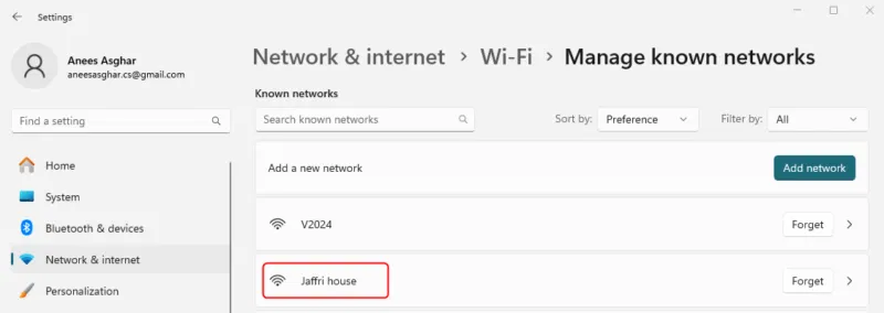 How to configure TCP/IP settings in Windows Picture 6