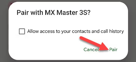 How to connect a mouse, keyboard or controller to an Android phone Picture 5