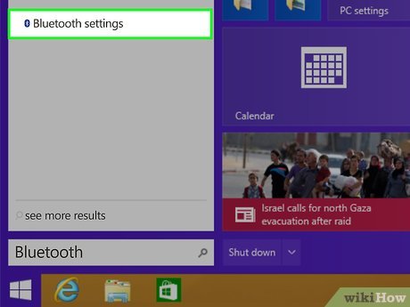 How to Connect a PC to a Bluetooth Device Picture 11