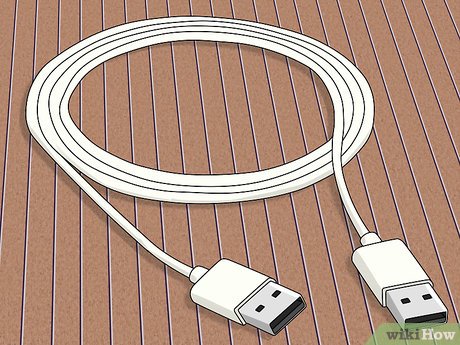 How to Connect an External Hard Drive to a Macbook Pro Picture 13