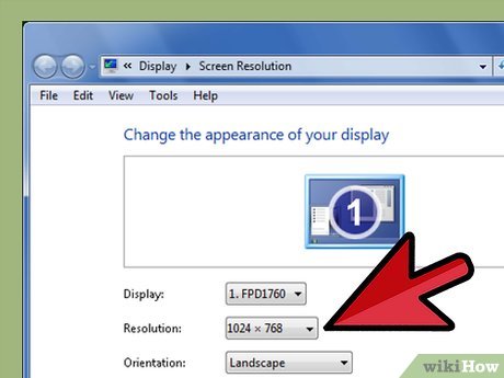 How to Connect an HDMI Cable Picture 11