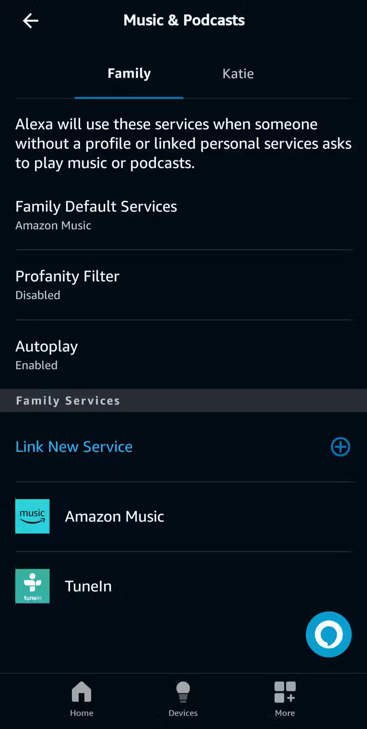 How to connect and control Spotify with Alexa - TipsMake.com