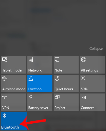images 2 of How to connect Bluetooth devices on Windows 10, 8, and 7