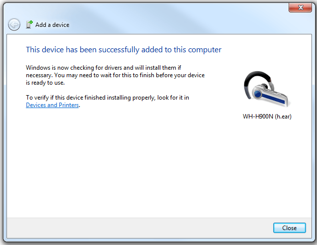 images 4 of How to connect Bluetooth devices on Windows 10, 8, and 7