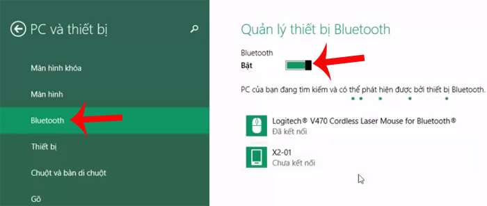 images 7 of How to connect Bluetooth devices on Windows 10, 8, and 7