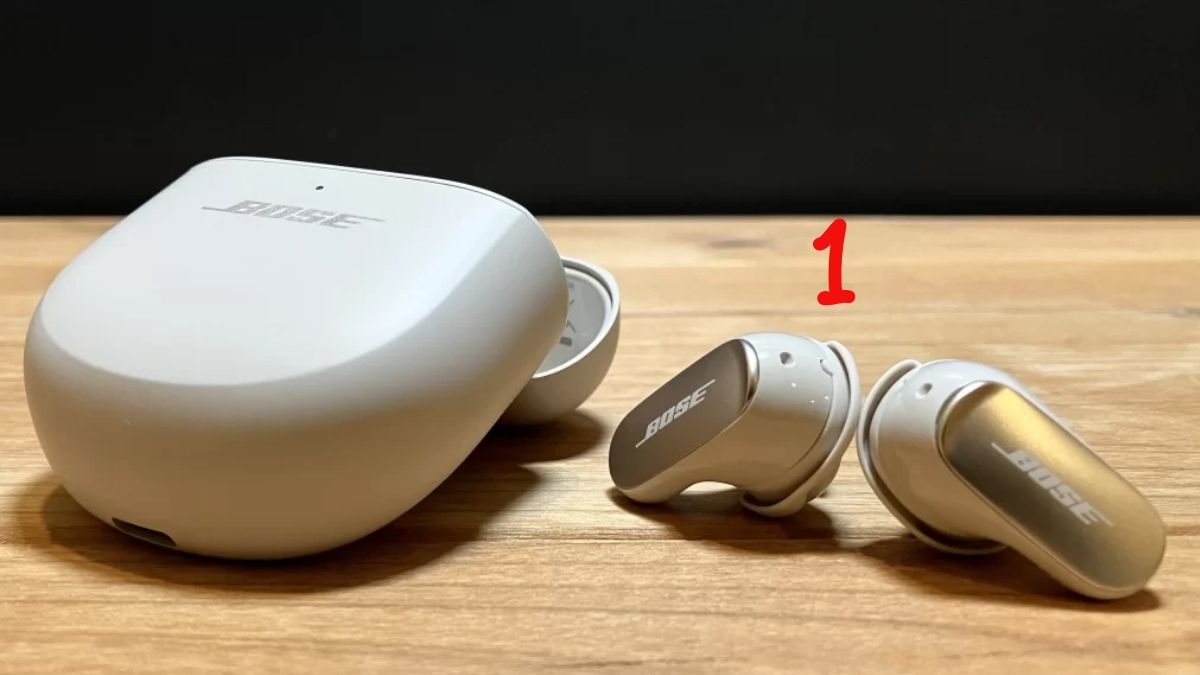 Picture 4 of How to connect Bose Bluetooth headphones to your phone or computer.