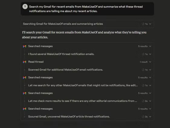 How to connect Claude to work apps to get more done Picture 2