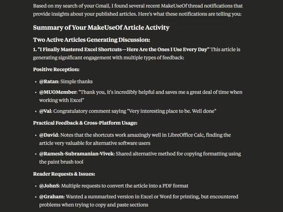 How to connect Claude to work apps to get more done Picture 3
