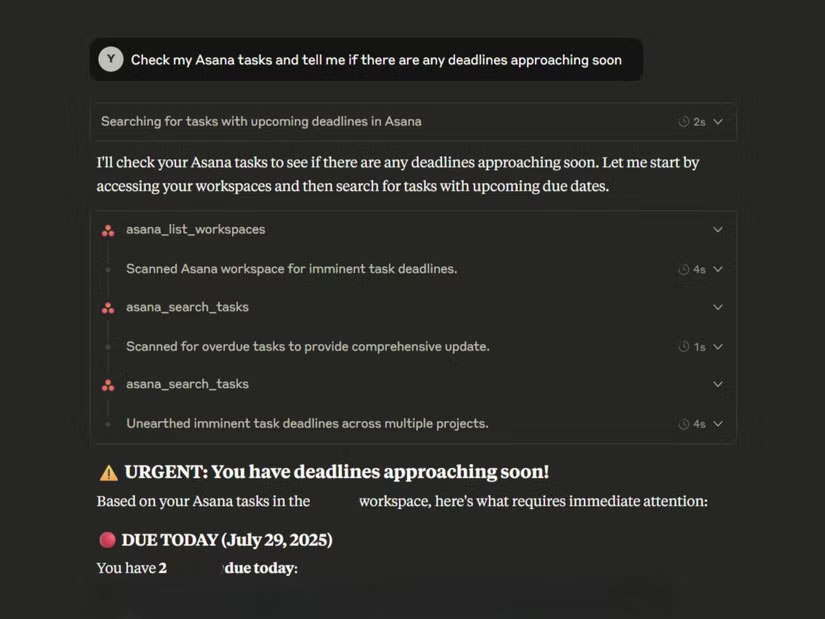 How to connect Claude to work apps to get more done Picture 4