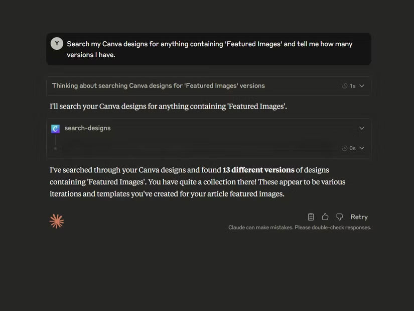 How to connect Claude to work apps to get more done Picture 5