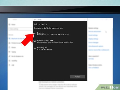 How to Connect Headphones to Computer Picture 12