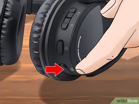 How to Connect Headphones to Computer Picture 13