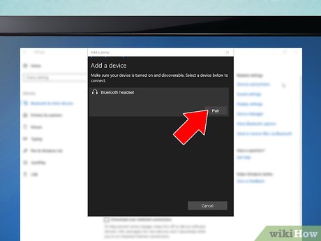 How to Connect Headphones to Computer Picture 15