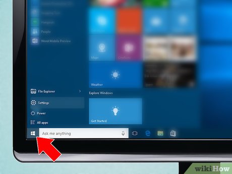 How to Connect Headphones to Computer Picture 16