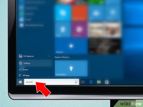 How to Connect Headphones to Computer Picture 17