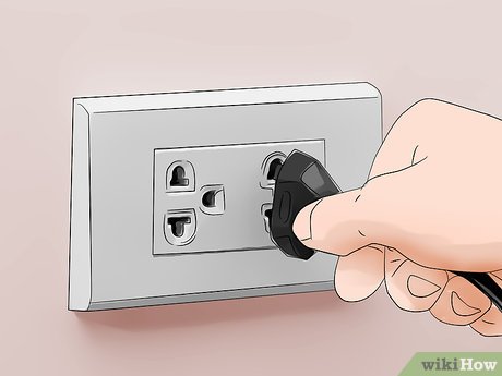 How to Connect Headphones to Computer Picture 4