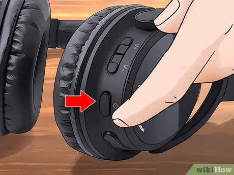 How to Connect Headphones to Computer Picture 5