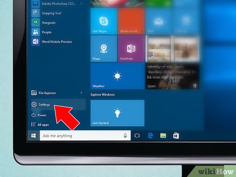 How to Connect Headphones to Computer Picture 7