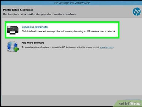 How to Connect HP Deskjet 3050 to a Wireless Router Picture 15