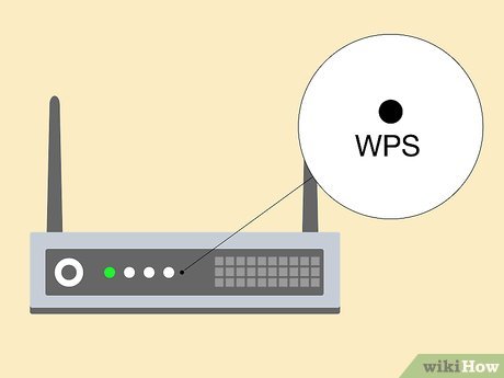 How to Connect HP Deskjet 3050 to a Wireless Router Picture 20