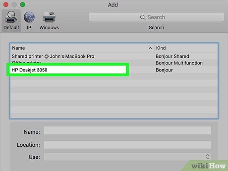 How to Connect HP Deskjet 3050 to a Wireless Router Picture 27