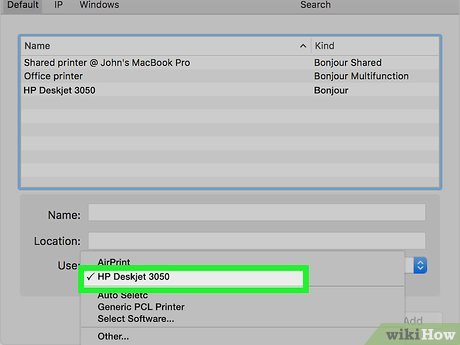 How to Connect HP Deskjet 3050 to a Wireless Router Picture 28