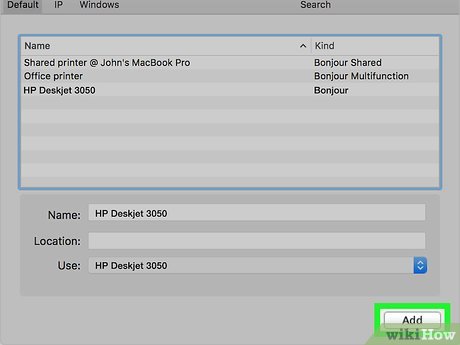 How to Connect HP Deskjet 3050 to a Wireless Router Picture 29