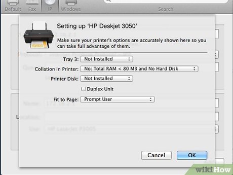 How to Connect HP Deskjet 3050 to a Wireless Router Picture 30