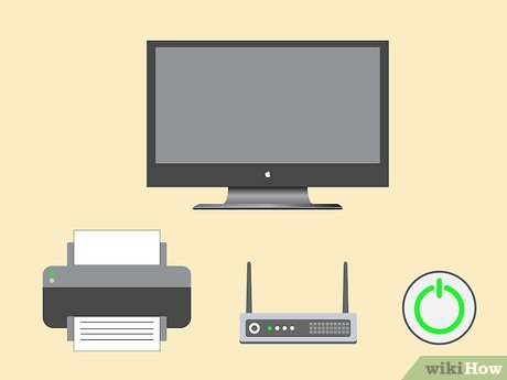 How to Connect HP Deskjet 3050 to a Wireless Router Picture 31