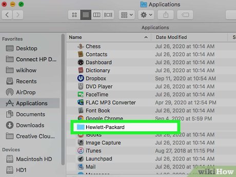 How to Connect HP Deskjet 3050 to a Wireless Router Picture 34