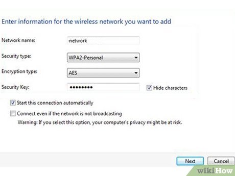 How to Connect HP Deskjet 3050 to a Wireless Router Picture 37