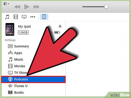 How to Connect iPad to Computer Picture 15
