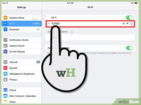 How to Connect iPad to Computer Picture 19